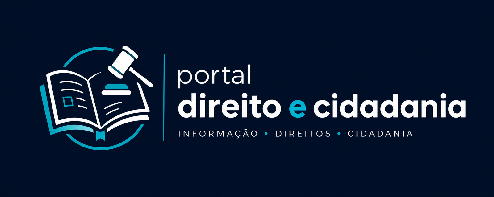Portal Direito e Cidadania