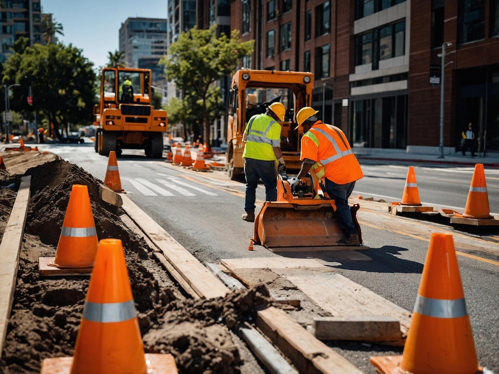 Obras Públicas